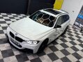 BMW 3 Series 3.0 330d M Sport Touring Auto Euro 6 (s/s) 5dr 2