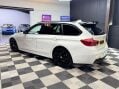 BMW 3 Series 3.0 330d M Sport Touring Auto Euro 6 (s/s) 5dr 3