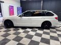 BMW 3 Series 3.0 330d M Sport Touring Auto Euro 6 (s/s) 5dr 4