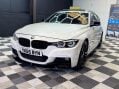 BMW 3 Series 3.0 330d M Sport Touring Auto Euro 6 (s/s) 5dr 1