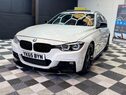 BMW 3 Series 3.0 330d M Sport Touring Auto Euro 6 (s/s) 5dr