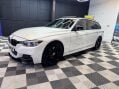 BMW 3 Series 3.0 330d M Sport Touring Auto Euro 6 (s/s) 5dr 5