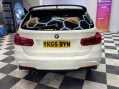 BMW 3 Series 3.0 330d M Sport Touring Auto Euro 6 (s/s) 5dr 6