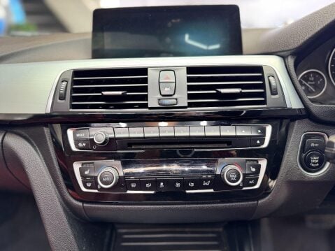 BMW 3 Series 3.0 330d M Sport Touring Auto Euro 6 (s/s) 5dr 20