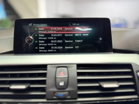 BMW 3 Series 3.0 330d M Sport Touring Auto Euro 6 (s/s) 5dr 21