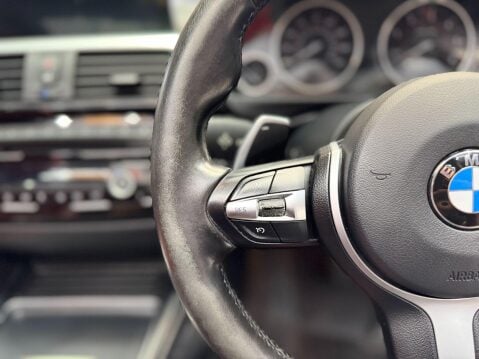 BMW 3 Series 3.0 330d M Sport Touring Auto Euro 6 (s/s) 5dr 25