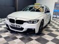 BMW 3 Series 3.0 330d M Sport Touring Auto Euro 6 (s/s) 5dr 1