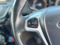Ford Fiesta 1.0T EcoBoost Zetec Euro 6 (s/s) 5dr 13