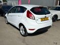 Ford Fiesta 1.0T EcoBoost Zetec Euro 6 (s/s) 5dr 5