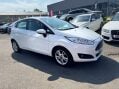 Ford Fiesta 1.0T EcoBoost Zetec Euro 6 (s/s) 5dr 6