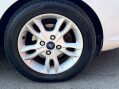 Ford Fiesta 1.0T EcoBoost Zetec Euro 6 (s/s) 5dr 16