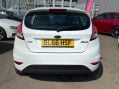 Ford Fiesta 1.0T EcoBoost Zetec Euro 6 (s/s) 5dr 8