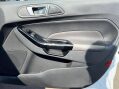 Ford Fiesta 1.0T EcoBoost Zetec Euro 6 (s/s) 5dr 15