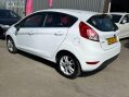 Ford Fiesta 1.0T EcoBoost Zetec Euro 6 (s/s) 5dr 7