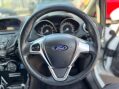 Ford Fiesta 1.0T EcoBoost Zetec Euro 6 (s/s) 5dr 21