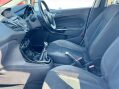 Ford Fiesta 1.0T EcoBoost Zetec Euro 6 (s/s) 5dr 23