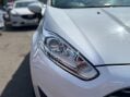 Ford Fiesta 1.0T EcoBoost Zetec Euro 6 (s/s) 5dr 24