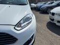 Ford Fiesta 1.0T EcoBoost Zetec Euro 6 (s/s) 5dr 25