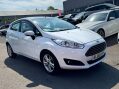 Ford Fiesta 1.0T EcoBoost Zetec Euro 6 (s/s) 5dr 1
