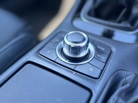Mazda 6 2.2 SKYACTIV-D SE-L Euro 6 (s/s) 4dr 12