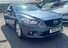 Mazda 6 2.2 SKYACTIV-D SE-L Euro 6 (s/s) 4dr