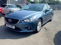 Mazda 6 2.2 SKYACTIV-D SE-L Euro 6 (s/s) 4dr 4