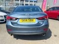 Mazda 6 2.2 SKYACTIV-D SE-L Euro 6 (s/s) 4dr 8
