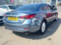 Mazda 6 2.2 SKYACTIV-D SE-L Euro 6 (s/s) 4dr 9