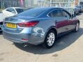 Mazda 6 2.2 SKYACTIV-D SE-L Euro 6 (s/s) 4dr 10