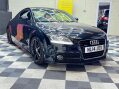 Audi TT 2.0 TDI S line quattro Euro 5 3dr Coupe Manual Diesel 1