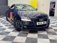 Audi TT 2.0 TDI S line quattro Euro 5 3dr Coupe Manual Diesel 2