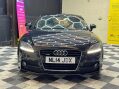 Audi TT 2.0 TDI S line quattro Euro 5 3dr Coupe Manual Diesel 3
