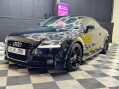 Audi TT 2.0 TDI S line quattro Euro 5 3dr Coupe Manual Diesel 4