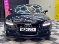 Audi TT 2.0 TDI S line quattro Euro 5 3dr Coupe Manual Diesel 6