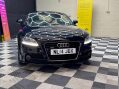 Audi TT 2.0 TDI S line quattro Euro 5 3dr Coupe Manual Diesel 7