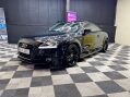 Audi TT 2.0 TDI S line quattro Euro 5 3dr Coupe Manual Diesel 8