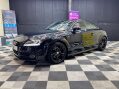Audi TT 2.0 TDI S line quattro Euro 5 3dr Coupe Manual Diesel 10