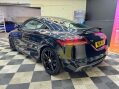 Audi TT 2.0 TDI S line quattro Euro 5 3dr Coupe Manual Diesel 12