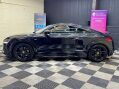 Audi TT 2.0 TDI S line quattro Euro 5 3dr Coupe Manual Diesel 13