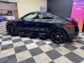 Audi TT 2.0 TDI S line quattro Euro 5 3dr Coupe Manual Diesel 14