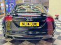 Audi TT 2.0 TDI S line quattro Euro 5 3dr Coupe Manual Diesel 17