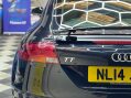 Audi TT 2.0 TDI S line quattro Euro 5 3dr Coupe Manual Diesel 18