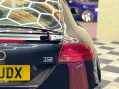 Audi TT 2.0 TDI S line quattro Euro 5 3dr Coupe Manual Diesel 19