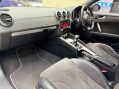 Audi TT 2.0 TDI S line quattro Euro 5 3dr Coupe Manual Diesel 20