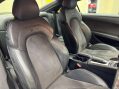 Audi TT 2.0 TDI S line quattro Euro 5 3dr Coupe Manual Diesel 21