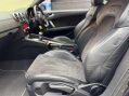 Audi TT 2.0 TDI S line quattro Euro 5 3dr Coupe Manual Diesel 28