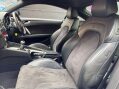 Audi TT 2.0 TDI S line quattro Euro 5 3dr Coupe Manual Diesel 29