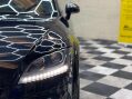 Audi TT 2.0 TDI S line quattro Euro 5 3dr Coupe Manual Diesel 32
