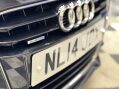 Audi TT 2.0 TDI S line quattro Euro 5 3dr Coupe Manual Diesel 33