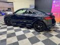 Audi TT 2.0 TDI S line quattro Euro 5 3dr Coupe Manual Diesel 37